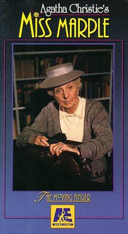 Agatha Christie's Miss Marple: The Moving Finger - Miss Marple: The Moving Finger