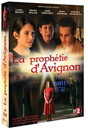 The Avignon Prophecy - La prophétie d'Avignon