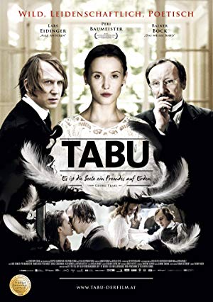 Tabu: The Soul Is a Stranger on Earth - Tabu - Es ist die Seele ein Fremdes auf Erden