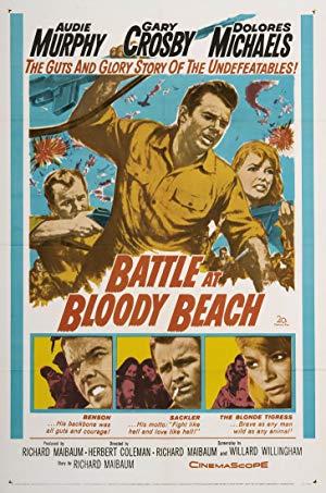 Battle at Bloody Beach