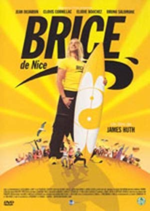 The Brice Man - Brice de Nice