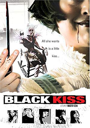 Black Kiss - Shinkuronishiti