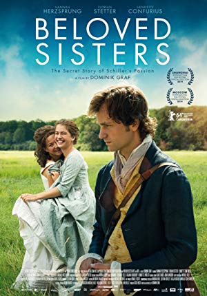 Beloved Sisters - Die geliebten Schwestern