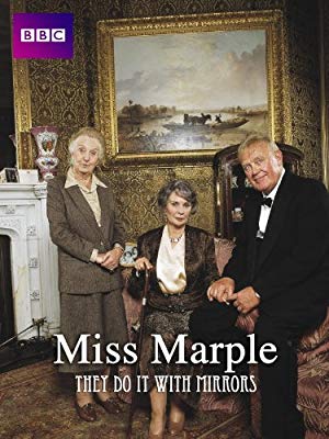 Agatha Christie's Miss Marple: They Do It with Mirrors - Miss Marple: They Do It with Mirrors