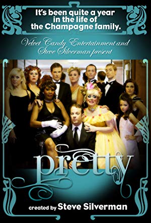 Pretty the Series