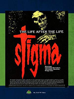 Stigma - Estigma