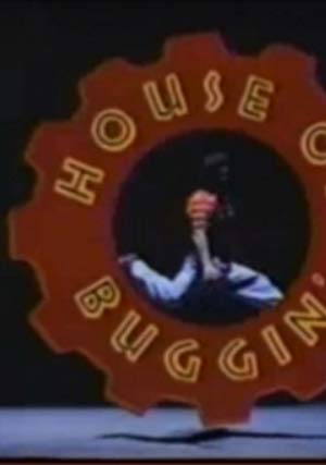 House of Buggin'