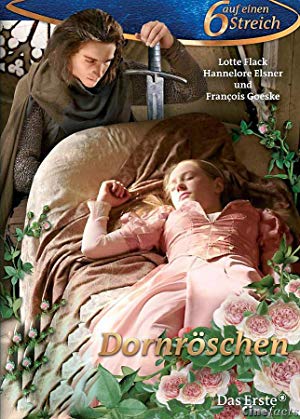 Sleeping Beauty - Dornröschen