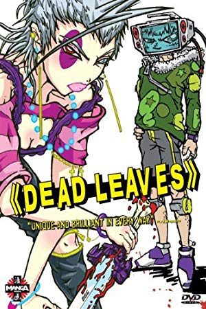 Dead Leaves - デッド　リーブス