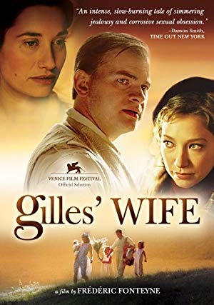 Gilles' Wife - La Femme de Gilles