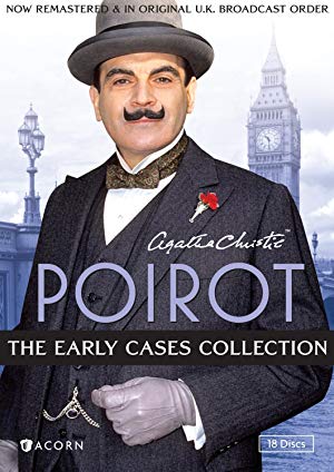 Agatha Christie's Poirot