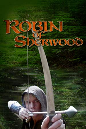 Robin Hood - Robin of Sherwood