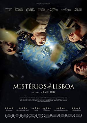 Mysteries of Lisbon - Mistérios de Lisboa