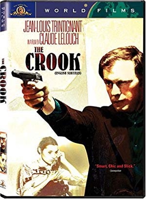 The Crook - Le voyou