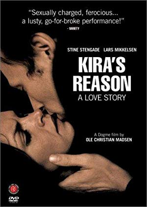 Kira's Reason: A Love Story - En kærlighedshistorie