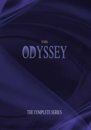 The Odyssey