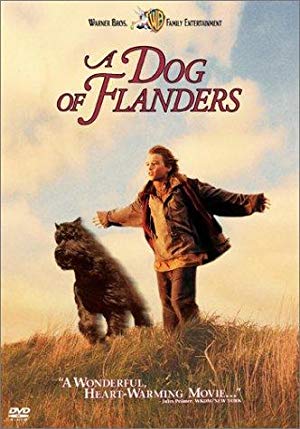 A Dog of Flanders - A Dog Of Flanders