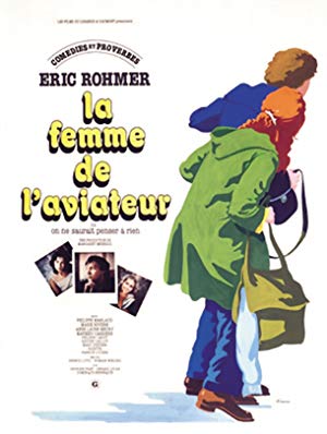 The Aviator's Wife - La Femme de l'aviateur