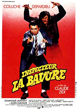 Inspector Blunder - Inspecteur La Bavure