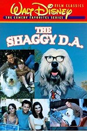 The Shaggy Dog