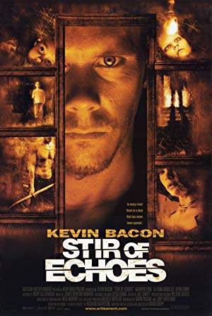 Stir of Echoes