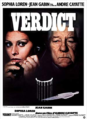 The Verdict - Verdict