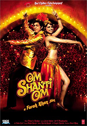 Om Shanti Om - ओम शांति ओम