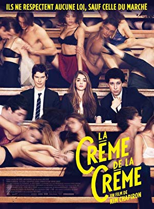 Smart Ass - La crème de la crème