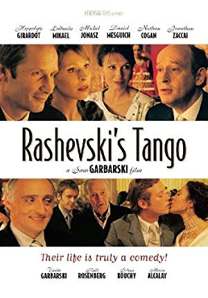 Rashevski's Tango - Le tango des Rashevski