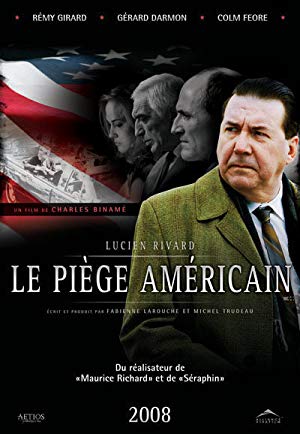 The American Trap - Le piège américain