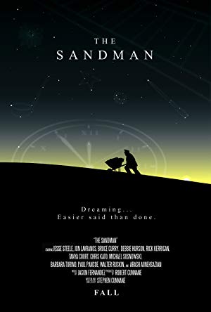 The Sandman - Der Sandmann
