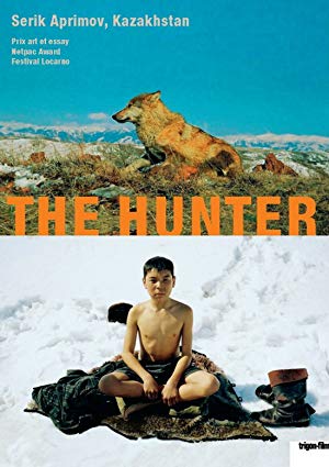 The Hunter - Okhotnik