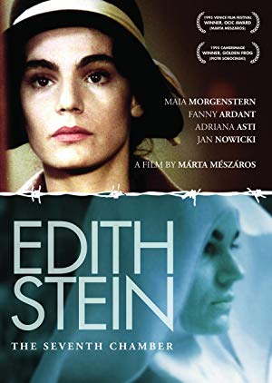 Edith Stein: The Seventh Chamber