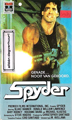 Spyder