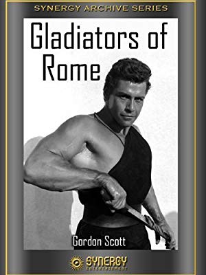 Gladiator of Rome - Il gladiatore di Roma