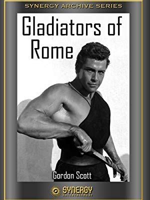 Gladiator of Rome