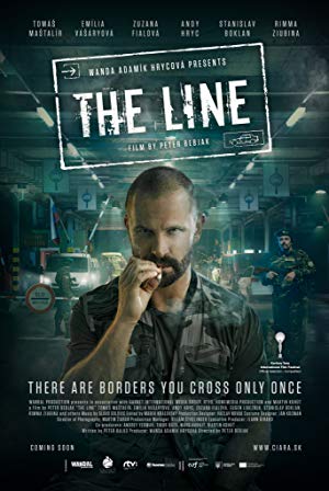 The Line - Čiara