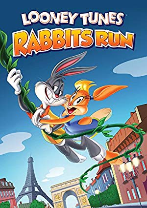 Looney Tunes: Rabbits Run