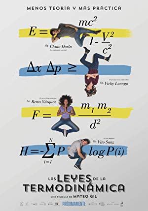 The Laws of Thermodynamics - Las leyes de la termodinámica