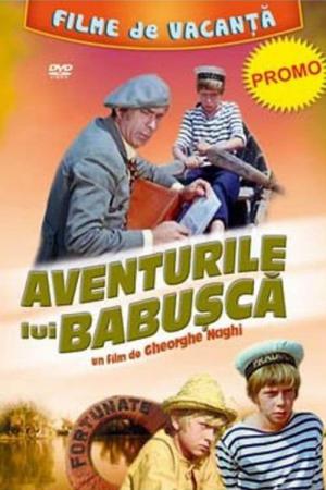 Babusca's Adventures - Aventurile lui Babusca
