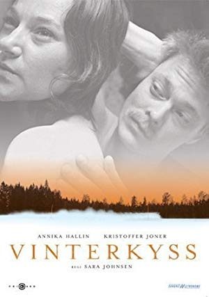 Kissed by Winter - Vinterkyss