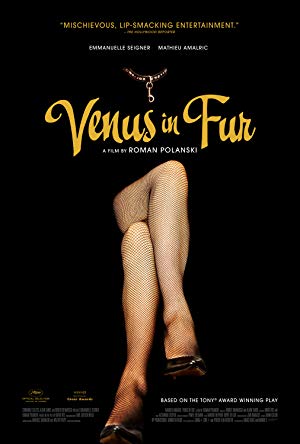 Venus in Fur - La Vénus à la fourrure
