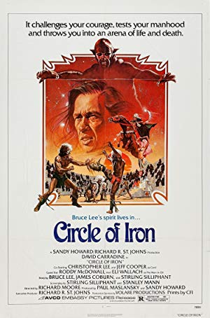 Circle of Iron