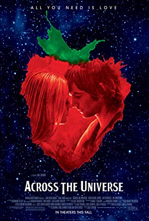 Across The Universe