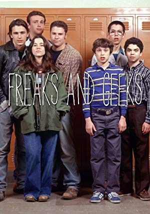 Freaks And Geeks