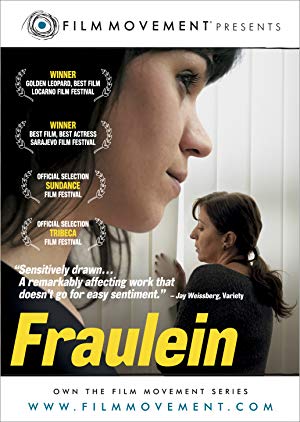 Fraulein - Das Fräulein