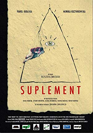 The Supplement - Suplement