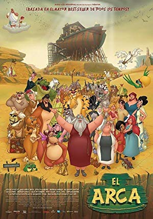 Noah's Ark - El Arca