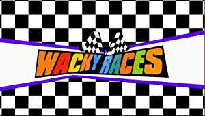 Wacky Races