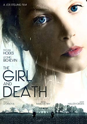 The Girl and Death - Het Meisje en de Dood